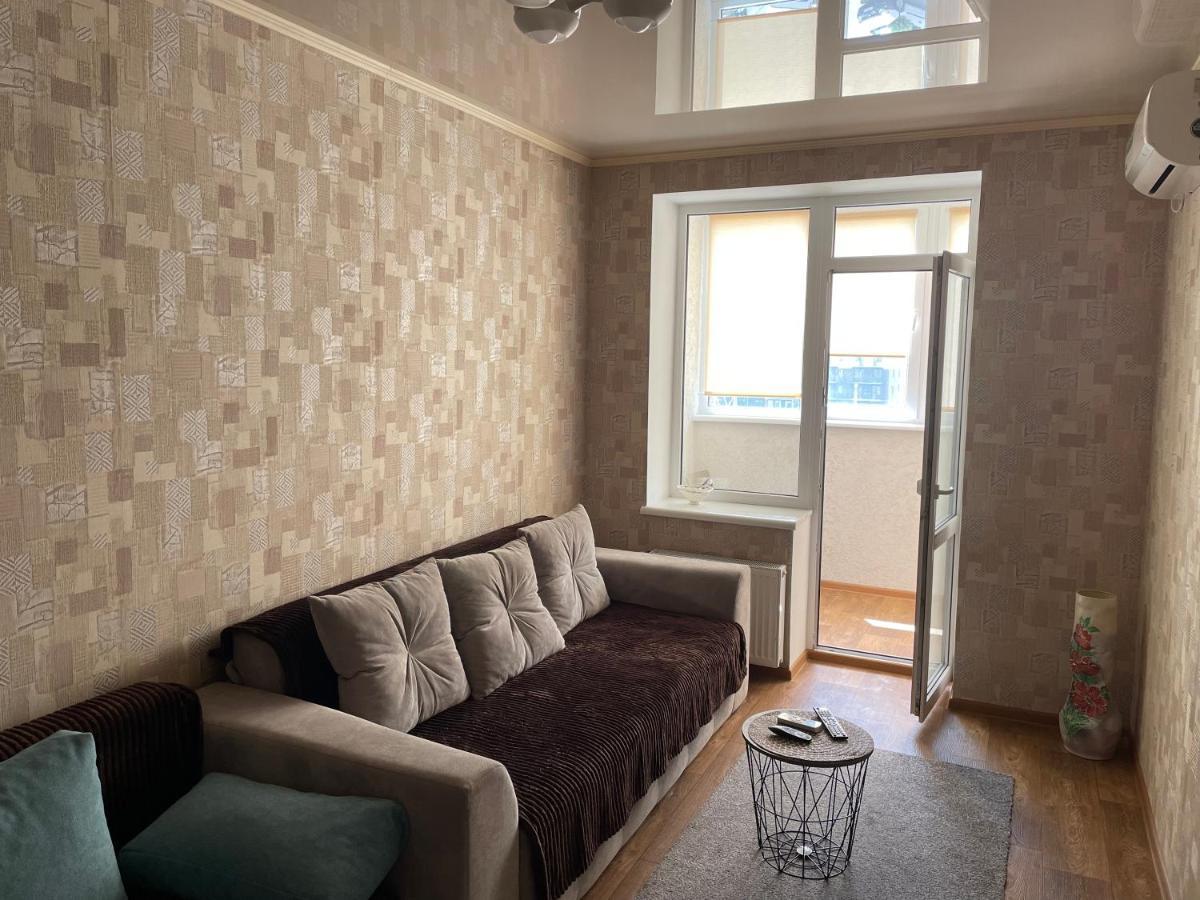 Podobovo Horbatko 250М Від Моря Yuzhne Exterior photo