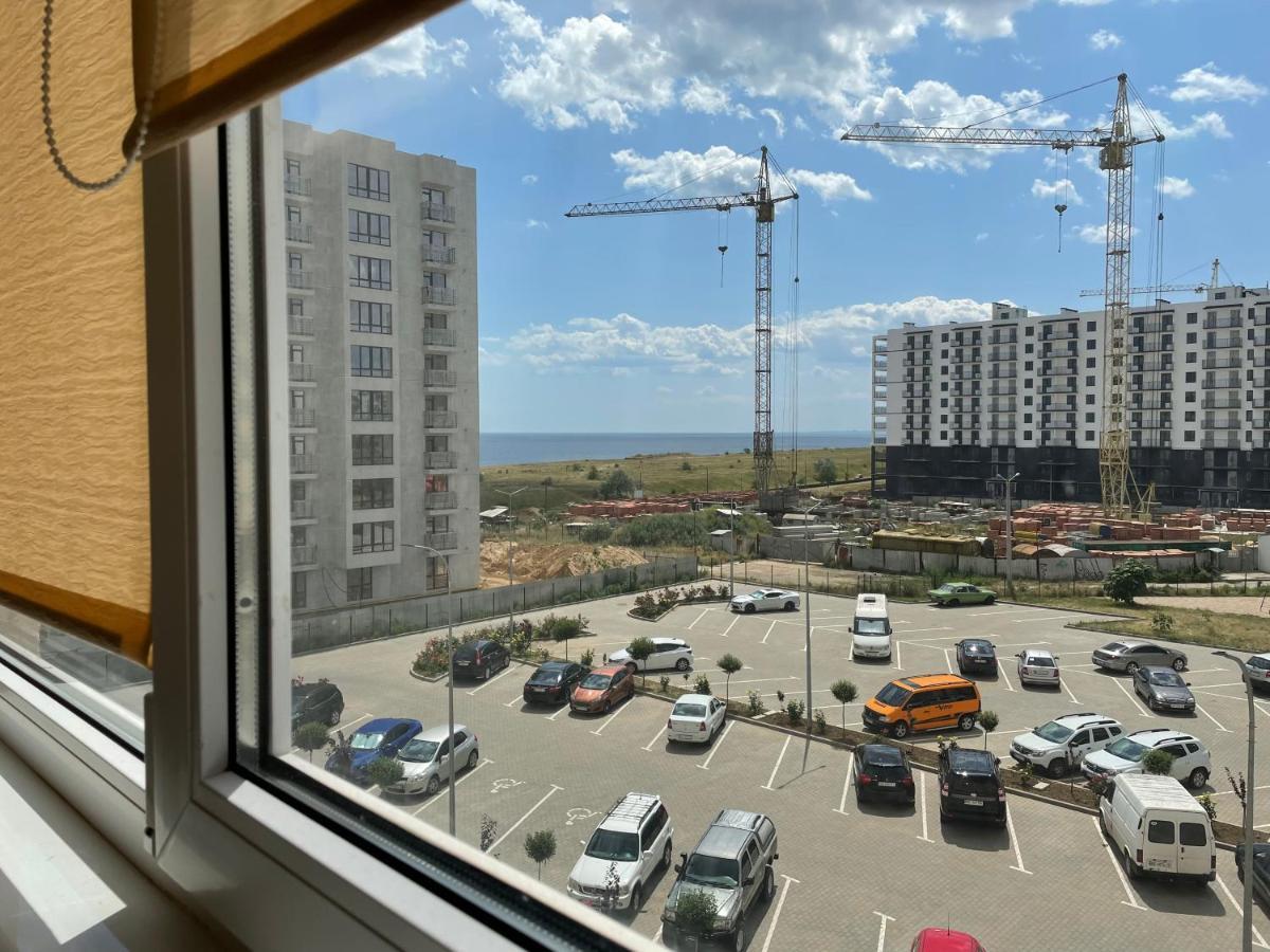 Podobovo Horbatko 250М Від Моря Yuzhne Exterior photo