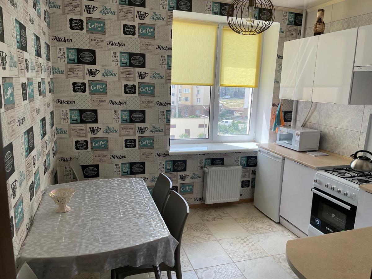 Podobovo Horbatko 250М Від Моря Yuzhne Exterior photo