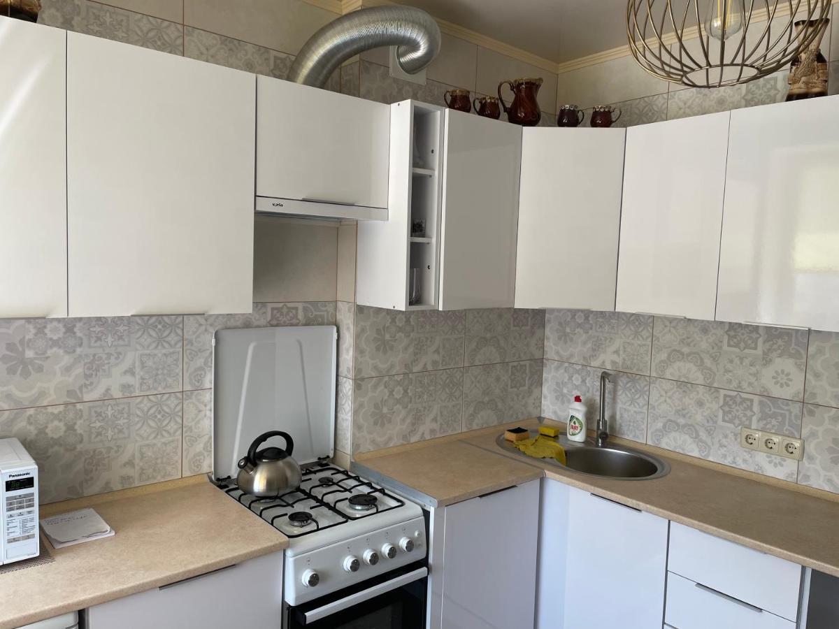Podobovo Horbatko 250М Від Моря Yuzhne Exterior photo